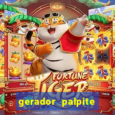 gerador palpite mega sena